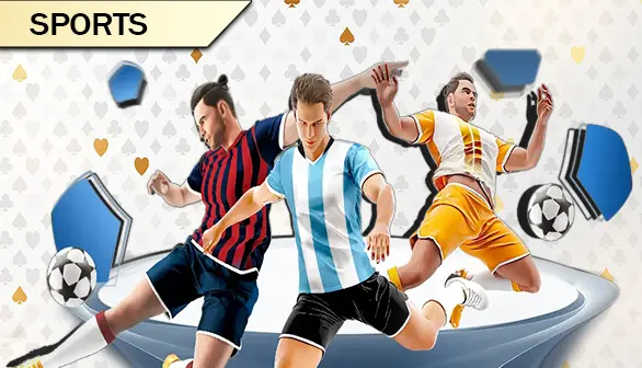 Sports DES88