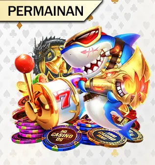 Permainan Slot DES88