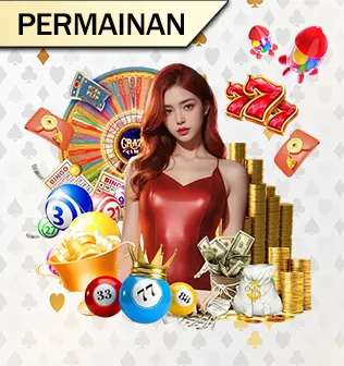 Permainan Togel DES88