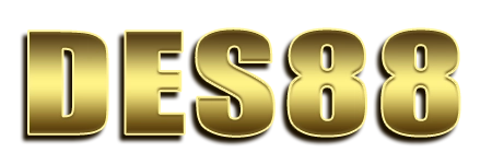 DES88 Logo